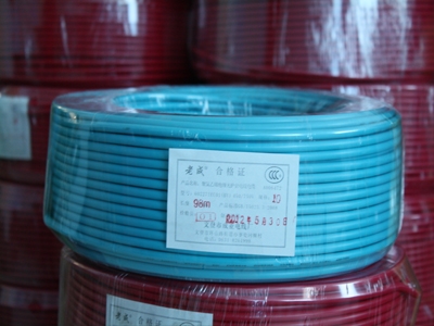 贵州聚氯乙烯绝缘电线电缆