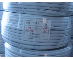 贵州贵州聚氯乙烯绝缘电线电缆
