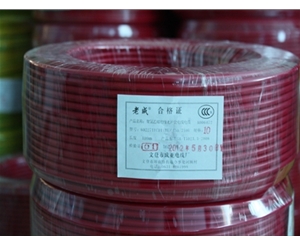 贵州聚氯乙烯绝缘电线电缆